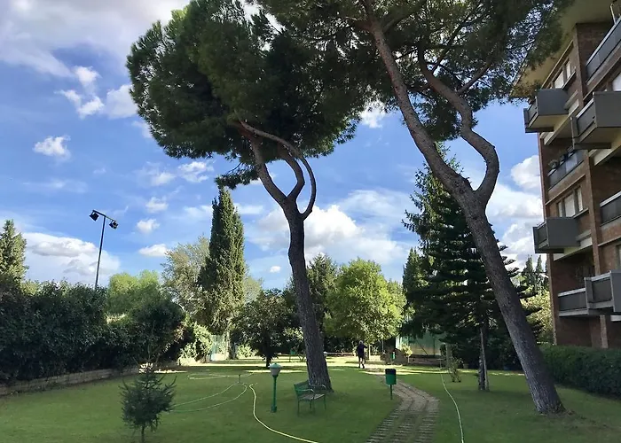 La Casa Di Camp - Apartment